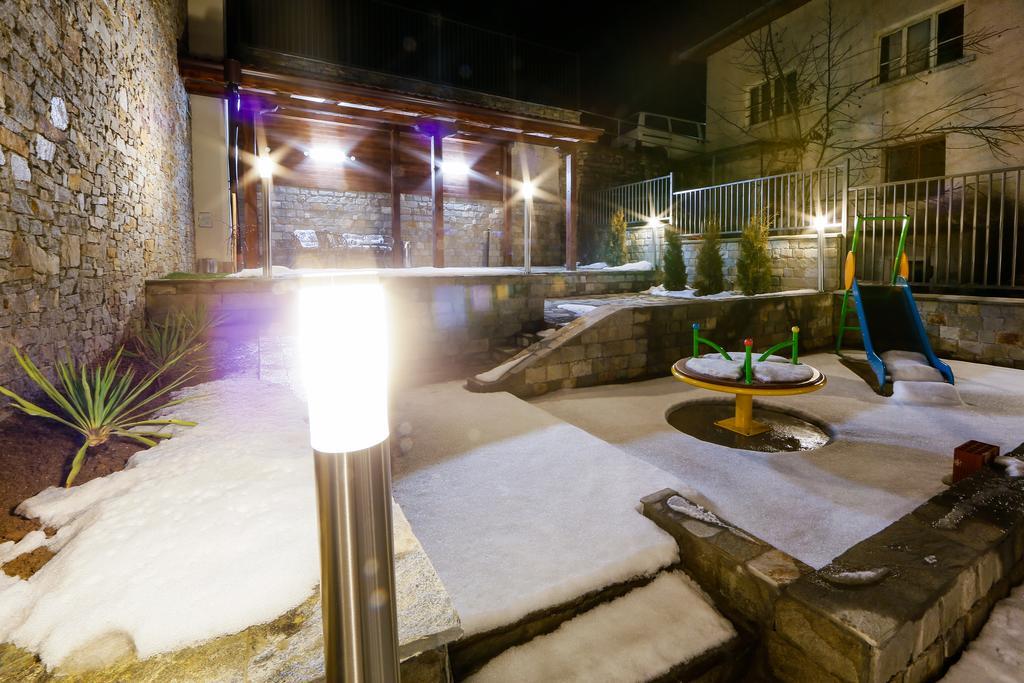Hotel Twin House Ognyanovo  Exterior foto